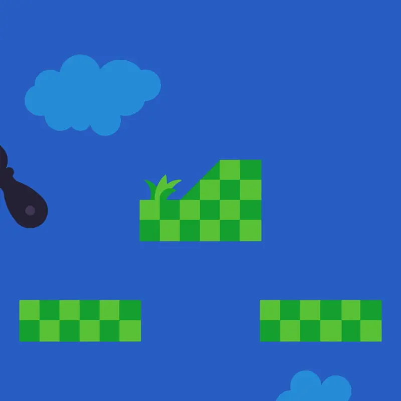 Game by @ClassicGamesHere