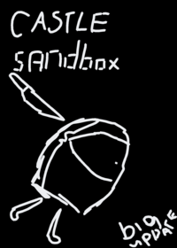 A simple sandbox game.