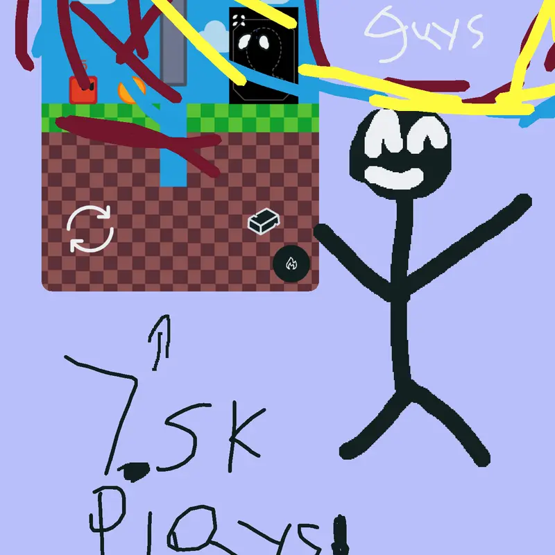 Game by @mike_pika2