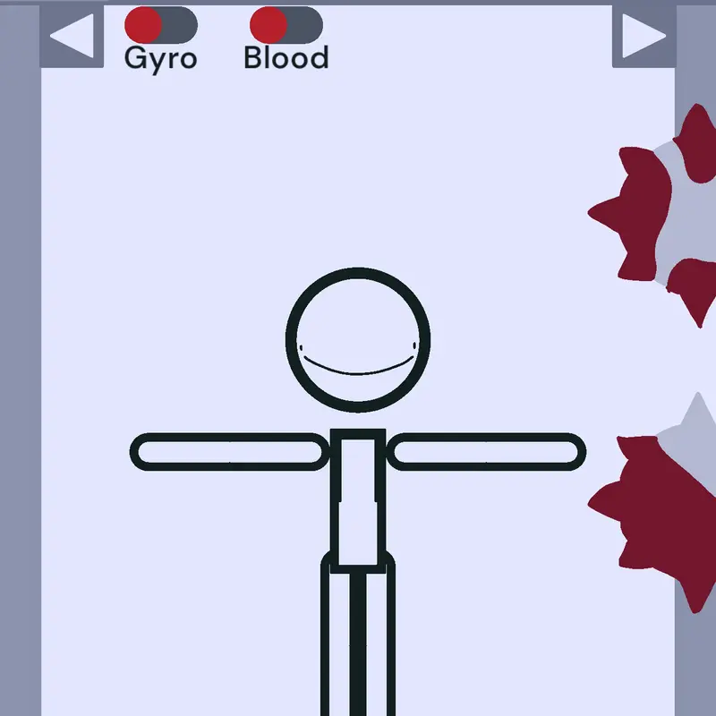 Game by @EwenYucas