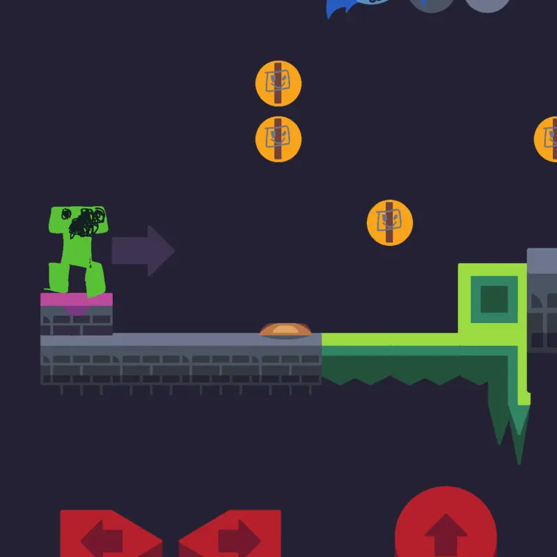 Game by @Mewny