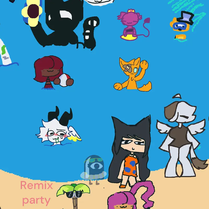 Game by @umaleatoriosimplismente