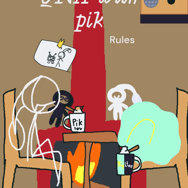 Game by @Pikmin_lover