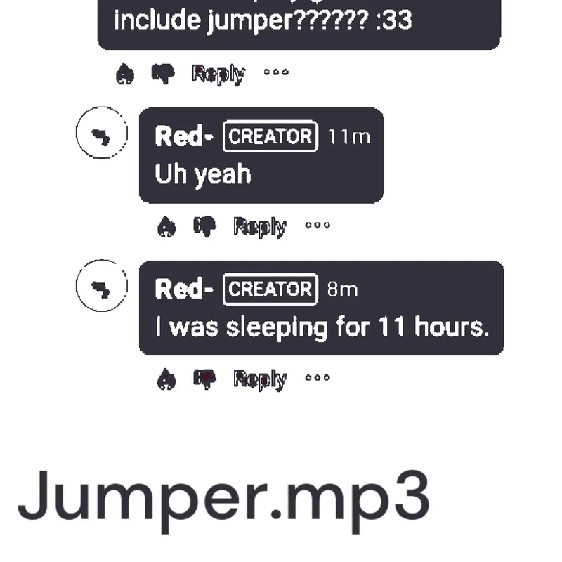 Game by @Red-