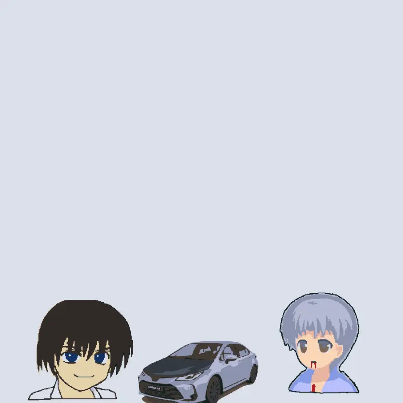 Game by @Ryou_GhostChild55960