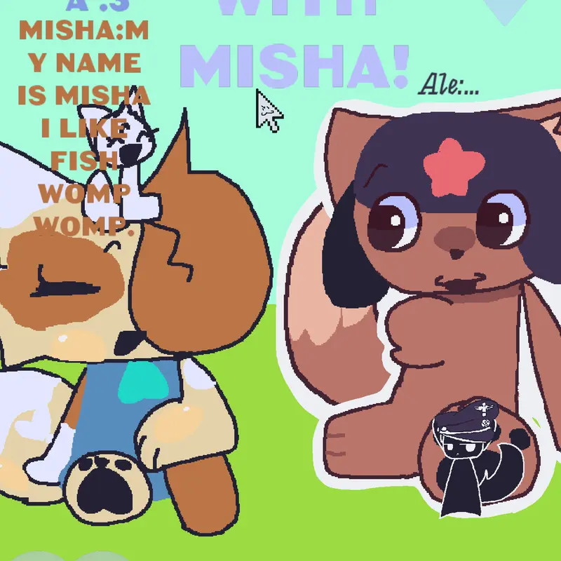 Game by @_-wilahthekittycat-_