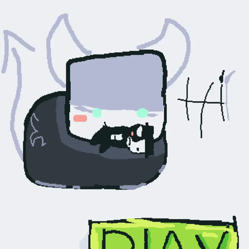Game by @Flowey2015yaaaay