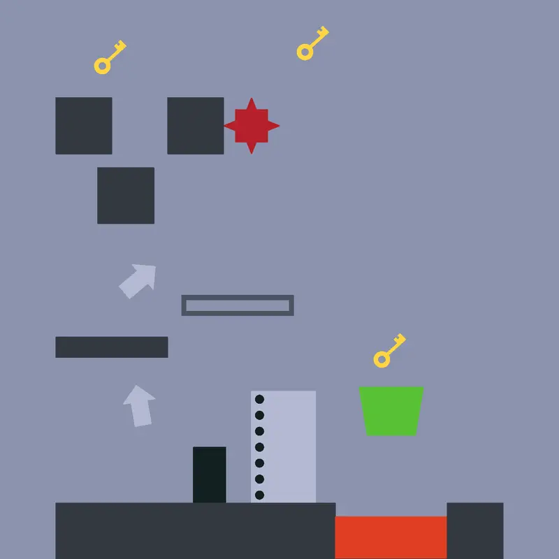 Game by @andalrahman