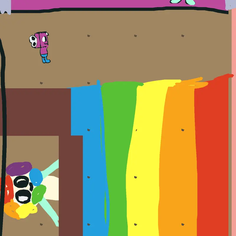 Game by @beefan4554