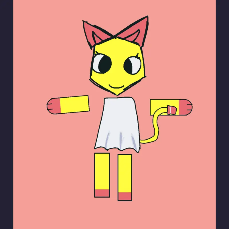 Game by @urgirlkuromi_123