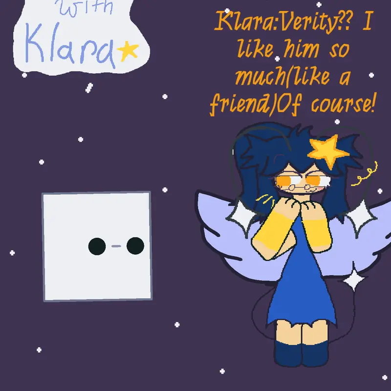 Game by @YourLocal_Klara97