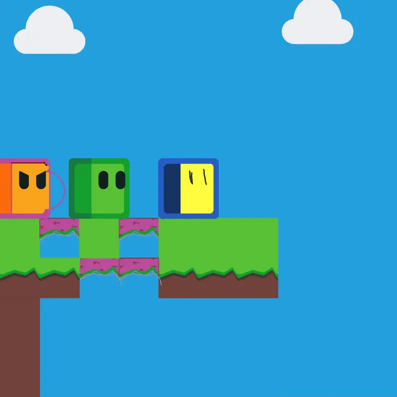 Game by @nikopastelkk