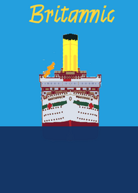 Britannic game