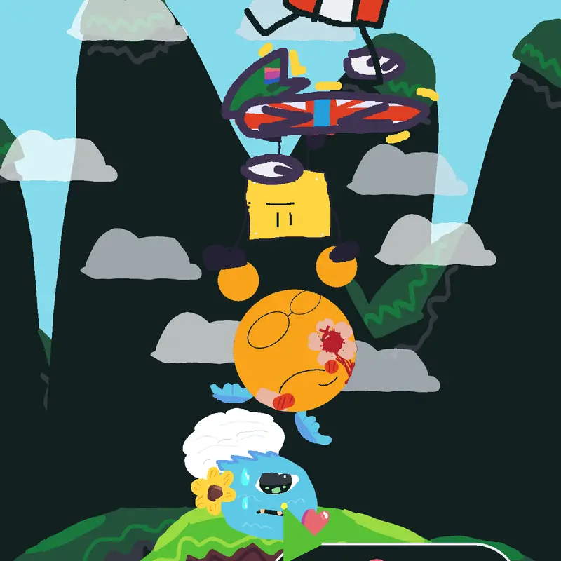 Game by @gotchabro
