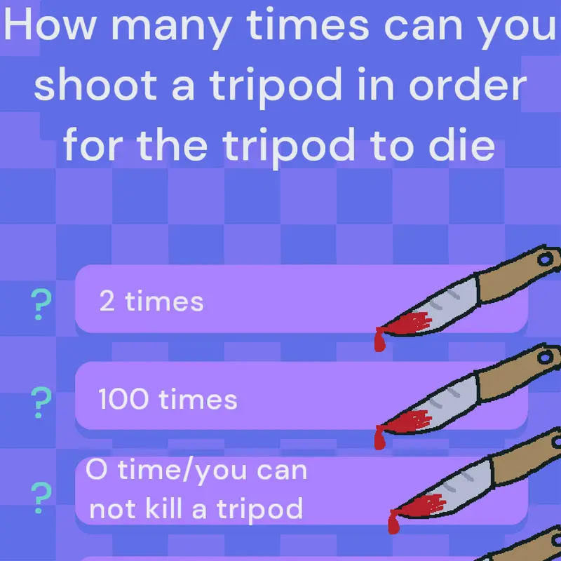 Game by @a_bloody_flower