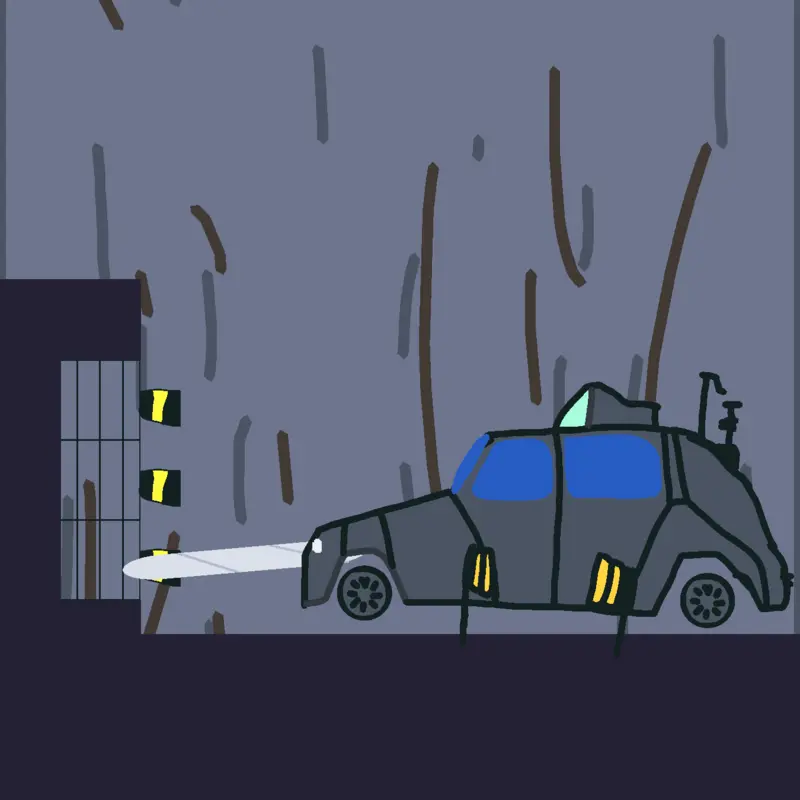 Titus death by @tornado_chaser_guy