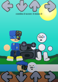 Rayyan670 VS YOU