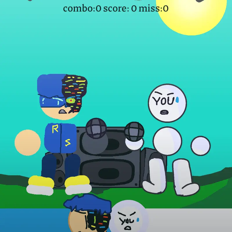 Game by @Rayyan670