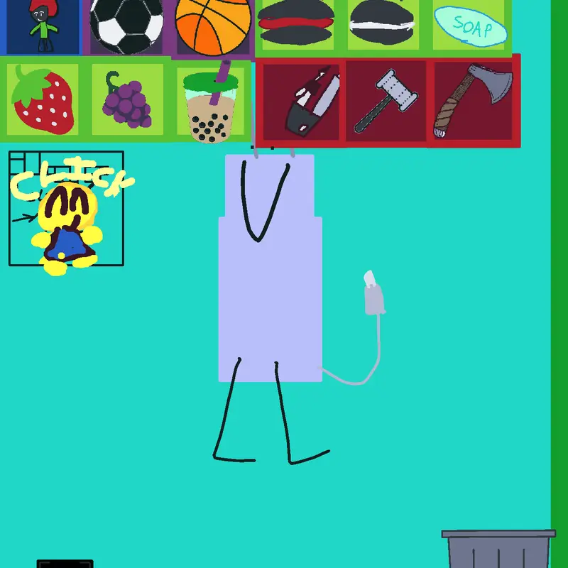 Game by @watertower
