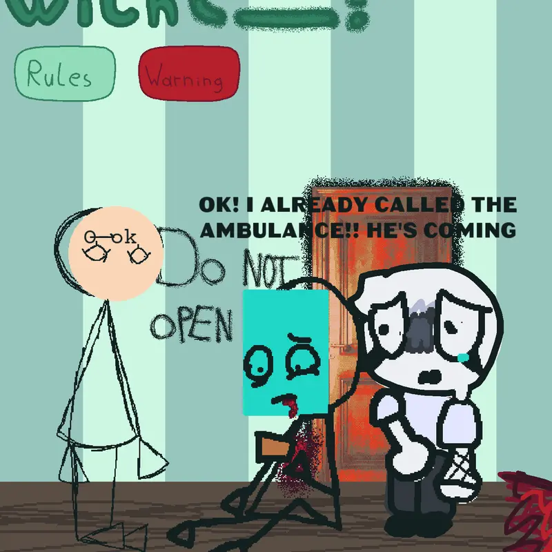 Game by @am_just_a_normal_person
