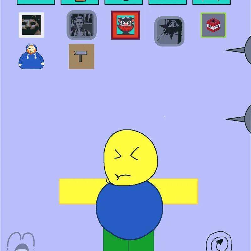 Game by @anflower