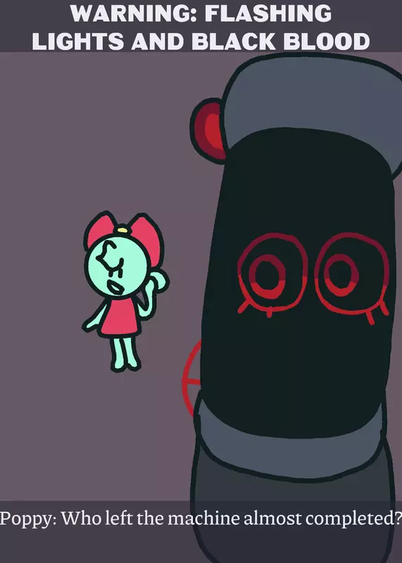 Game by @-_oreoa_dandyworlds_-