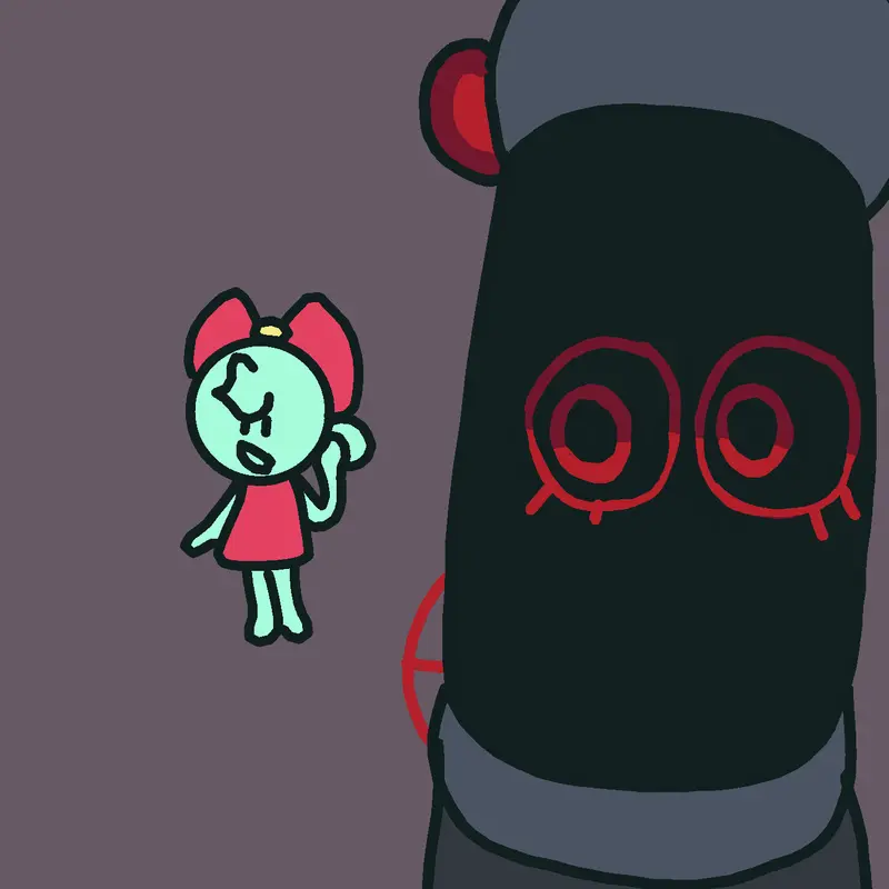 Game by @-_oreoa_dandyworlds_-