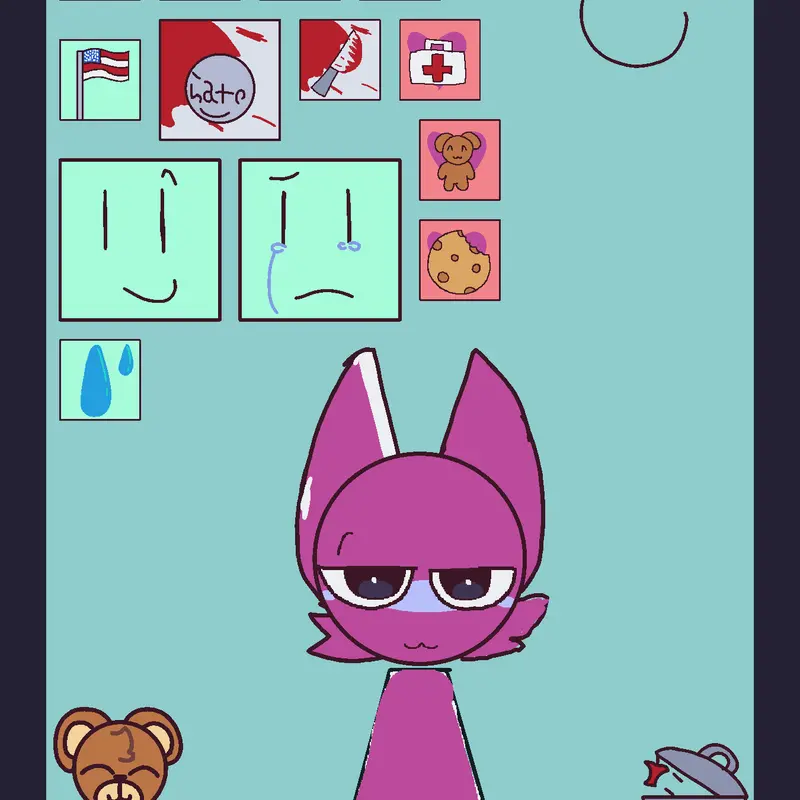 Game by @within308