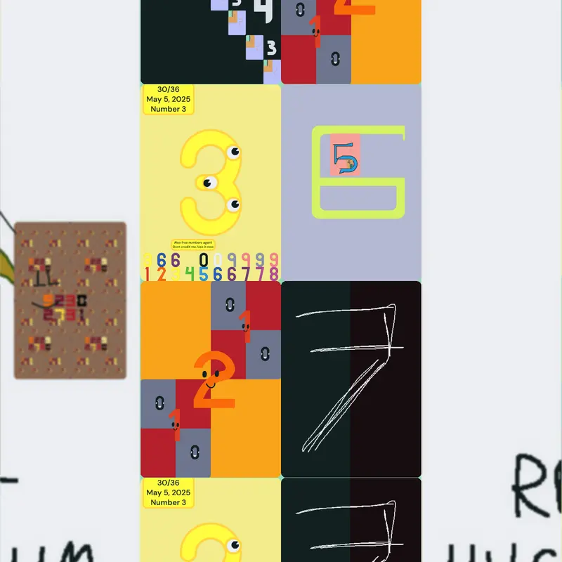 Game by @the-20esa-with-the-logo