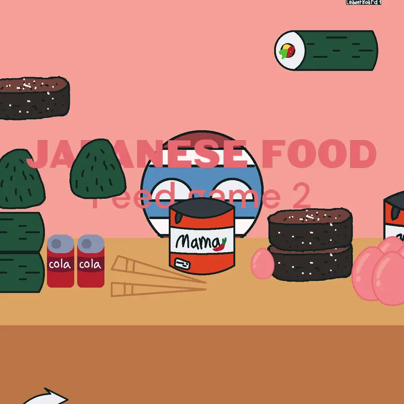 Game by @0971081