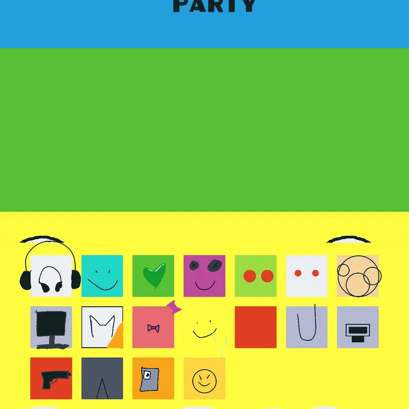 Game by @hedadmz