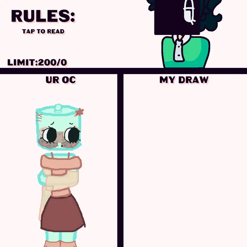 Game by @V4N1LL4_CR34M