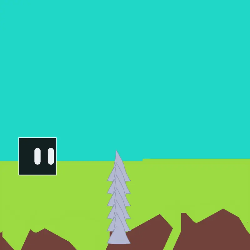 Game by @myston