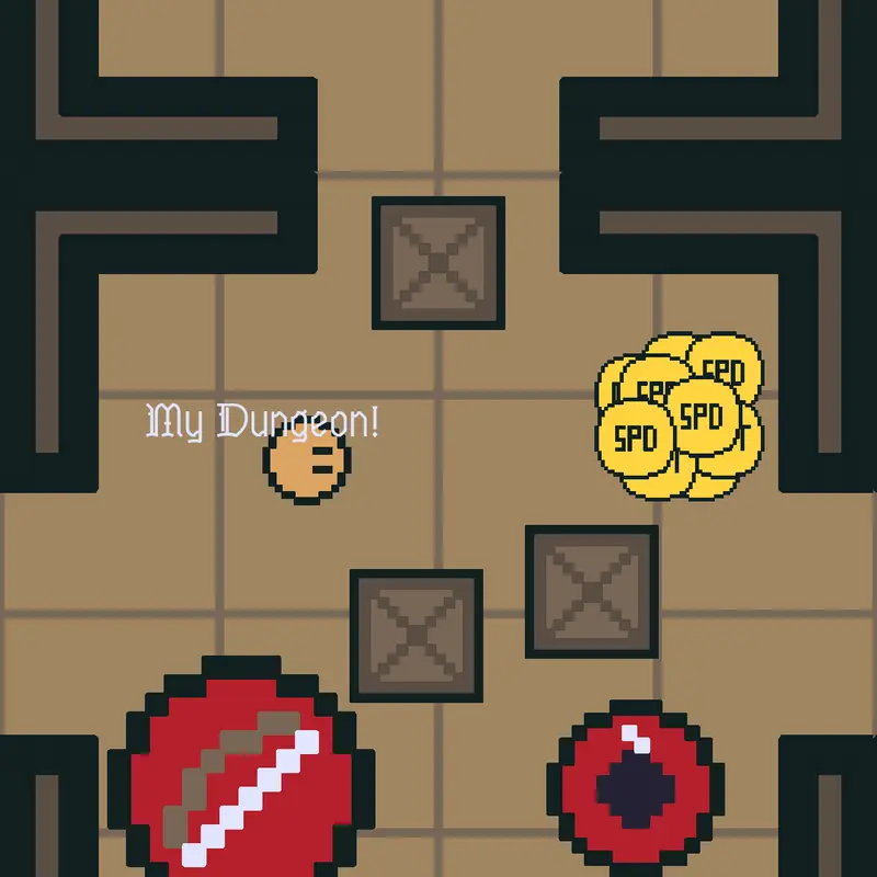 Game by @Casetaje