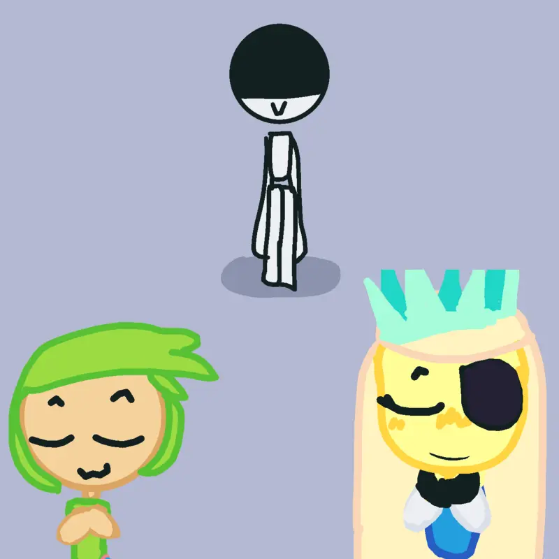 Game by @PKXDJourneyFan