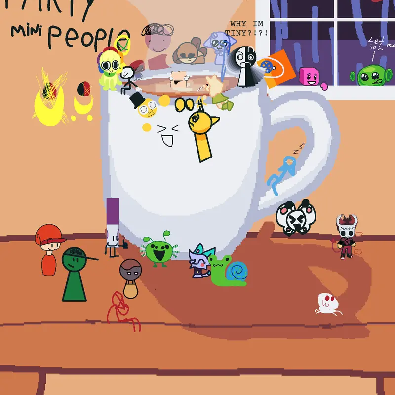 Game by @xx_Afton_xx
