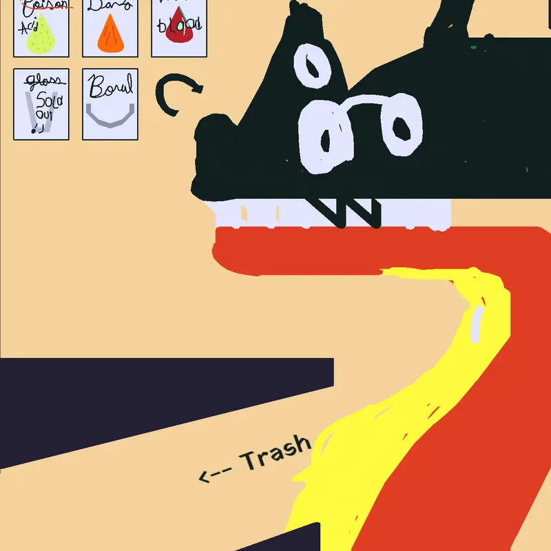 Game by @mamahaj