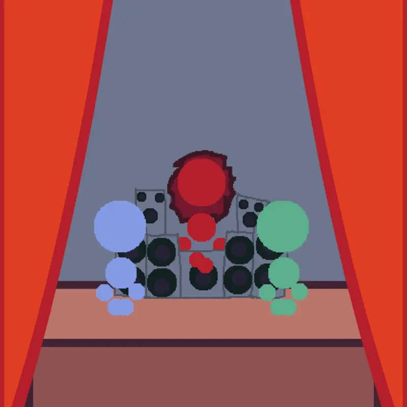 Game by @Karim_mansei