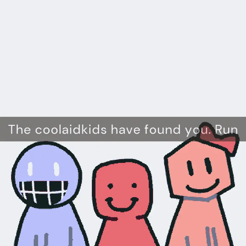 Game by @AFunniWilter