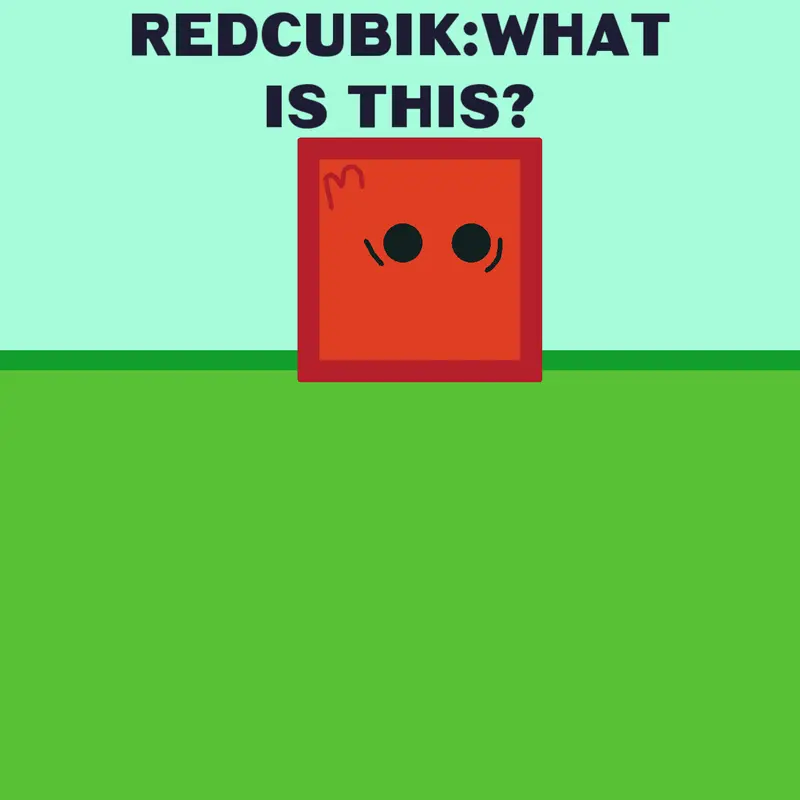 Game by @RedCubikGuy_Atcp