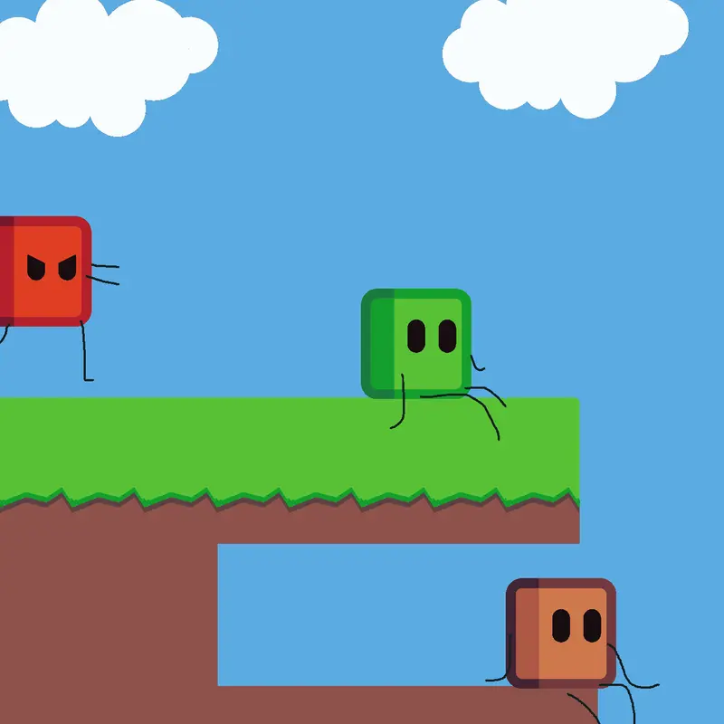 Game by @AdamC1