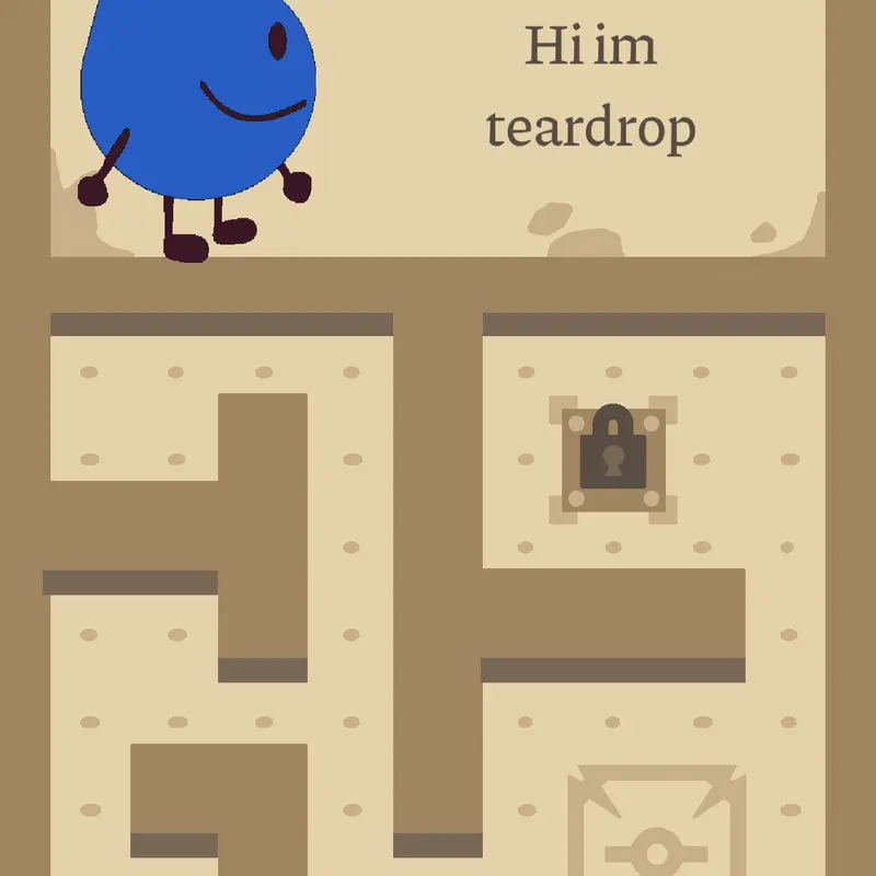 Game by @Redleafys