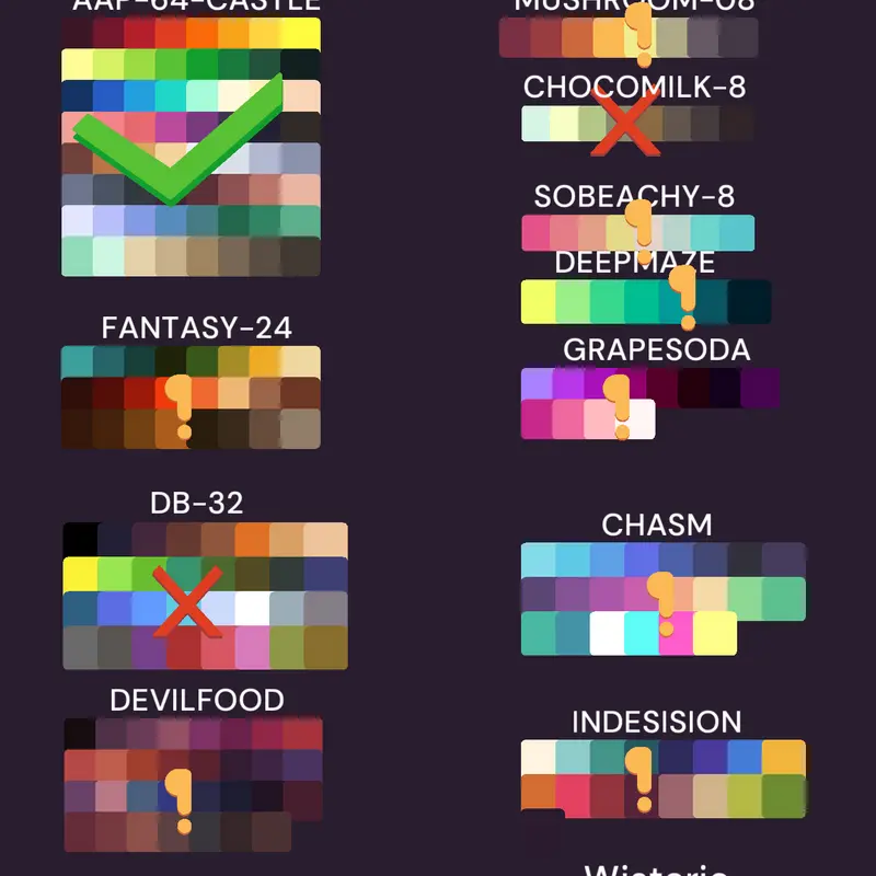 Game by @Cristhian_Tamara