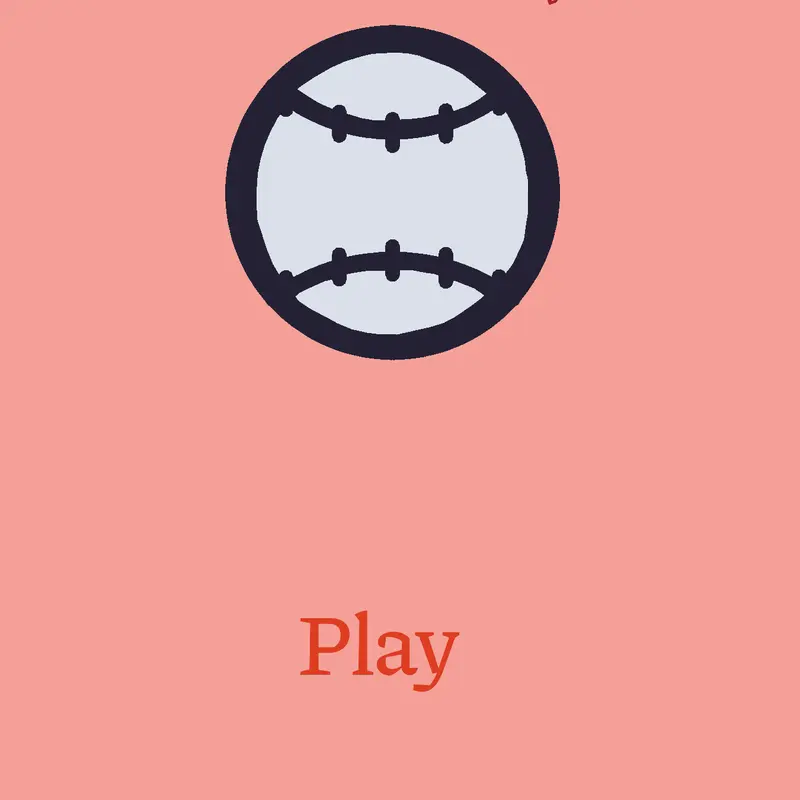 Game by @soyFernandoXD