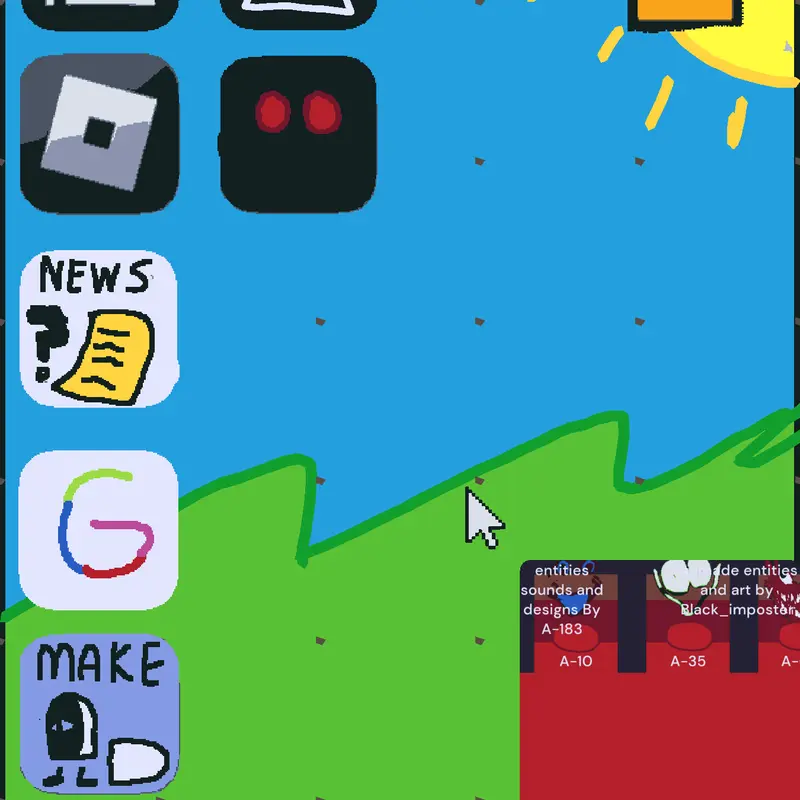 Game by @Black_imposter