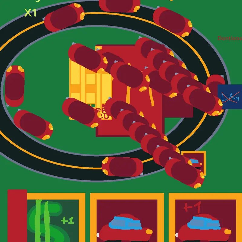 Game by @door_noor