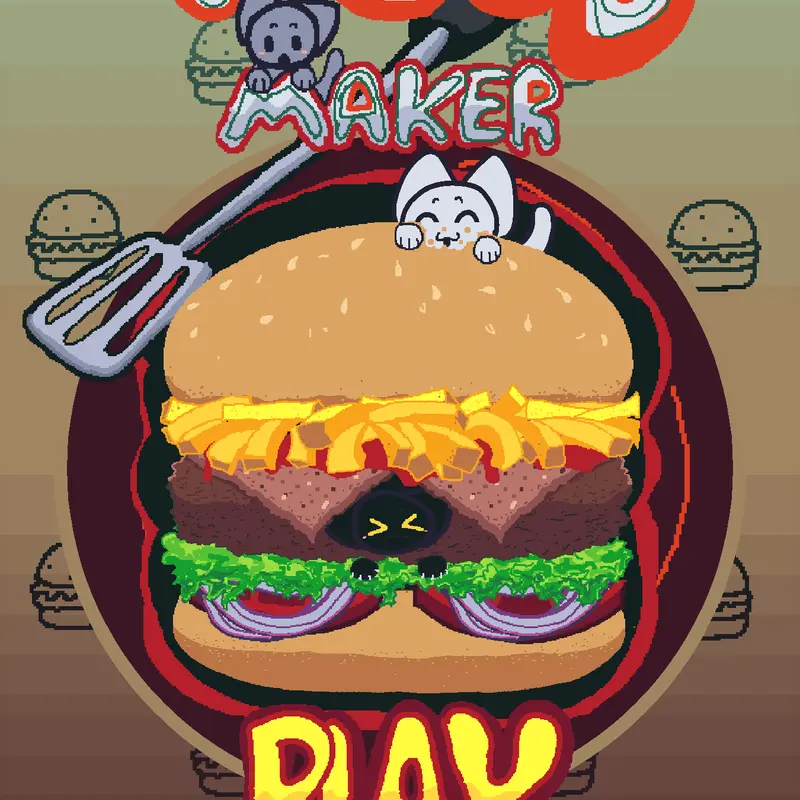 Game by @Sojela