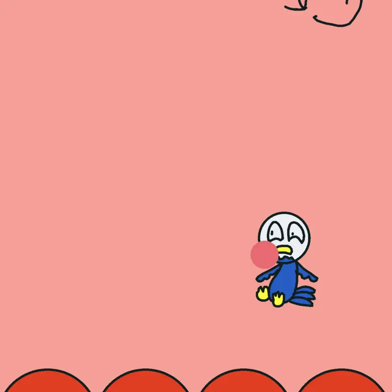 Game by @greatwallstation