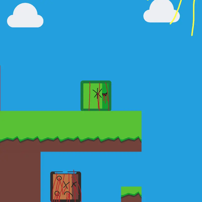 Game by @tylerpoo
