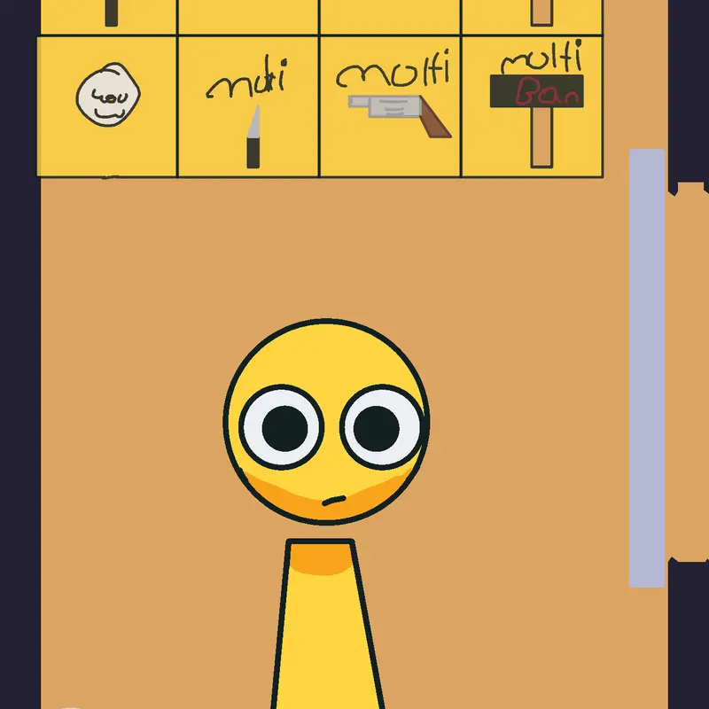 Game by @Cird